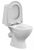 Компакт "Cersanit Star 031 3/6 DPL EO"  с сиденьем микролифт арт.63423