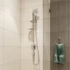 Выход для шланга без держателя IDDIS 002SB00i62