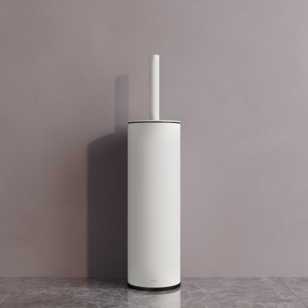 Ерш, нержавеющая сталь, белый, 01, ID BRUWT0i47,