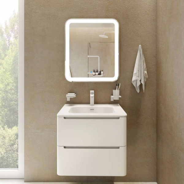 Зеркало "IDDIS Edifice 80" арт.ЗЛП107