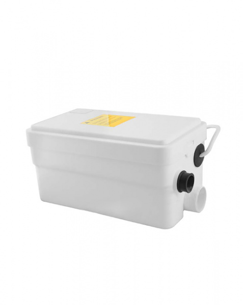 Станция "UNIPUMP" SANIVORT 255 М канализационный насос