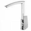 Смеситель кухни IDDIS "Vane" YA56177C кер.