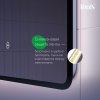 Зеркало с подсветкой, 60 см, Cloud X, ID CLX6000i98,