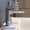 Смеситель тюльпан IDDIS "Stone" арт.STOSB00i01 шар.