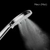 Лейка для душа, 3F, Ideal Spa, MI ILS3FCRM18,