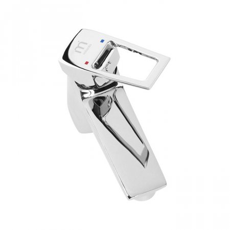 Смеситель для умывальника, Atlantic, MI ATLSB00M01,
