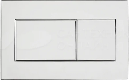 Инсталляция  с подвесным унитазом "VITRA Norm Fit L-box" (сиденье микро-т) арт.9773B099-7207