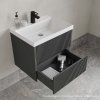 Тумба подвесная, 60 см, темно-серый, Bild 2.0, ID BIL60G1i95,