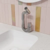 Смеситель тюльпан c управлением Push Control IDDIS "Twist" TWISBBTi01