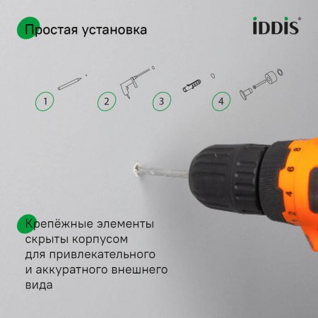 Комплект  одинарных крючков, сплав металлов, Petite, матовое золото, ID PET2G01i41,