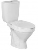 Компакт "Cersanit Trento TR011"  с сиденьем микролифт (арт.KO-TR011-3/6-PL/61308)
