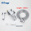 Смеситель биде "FRAP" F 7506