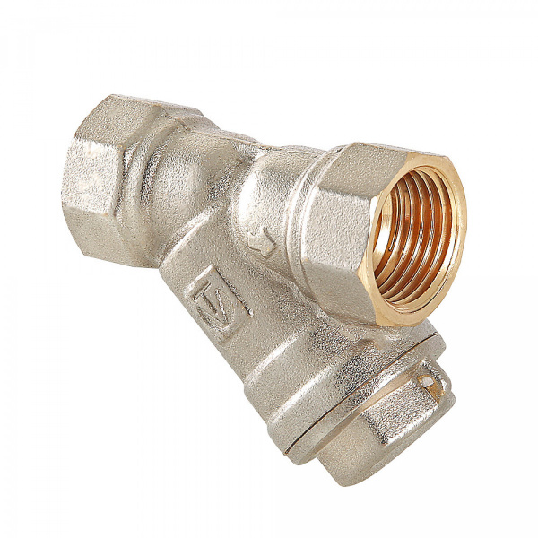 Фильтр косой 1/2" VALTEC (VT.192.N.04)