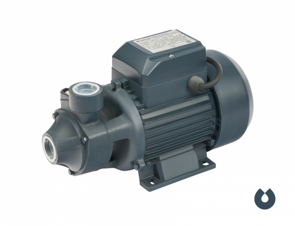 Насос "UNIPUMP" QB 60 поверхностный вихревой