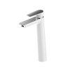 Смеситель для настольного умывальника IDDIS "Cloud" CLOSB01i01