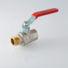 Кран шар. г-ш ручка 1-1/2" ValTec Base (VT.215.N.08)