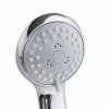 Лейка душевая "IDDIS A11031-3F" режимов-3