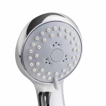 Лейка душевая "IDDIS A11031-3F" режимов-3