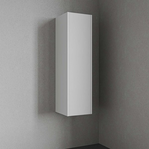Пенал подвесной, 30 см, белый, Bild 2.0, ID BIL30W1i97,