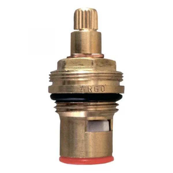 Кран-букса  ARGO 18.103 керамика 1/2"
