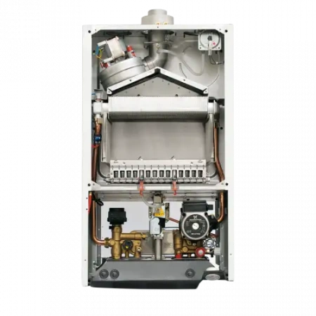 Котел газовый "BAXI" LUNA-3 Comfort-240 Fi