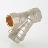 Фильтр косой 3/4" VALTEC г-г лат. (VT.192.N.05)