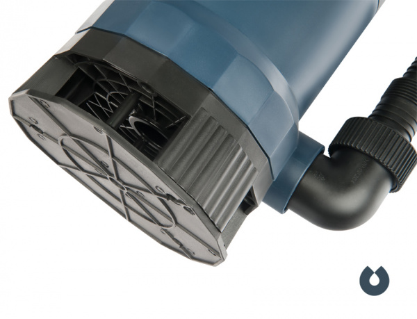 Насос "UNIPUMP" дренажный VORT-401 PW