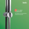 Шланг душевой 2м "IDDIS" (арт.А5071120) усиленный