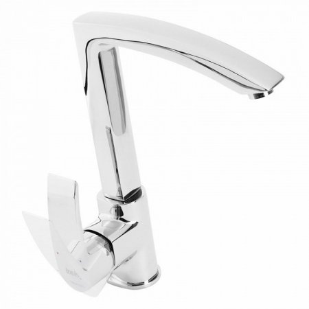 Смеситель кухни IDDIS "Vane" YA56177C кер.