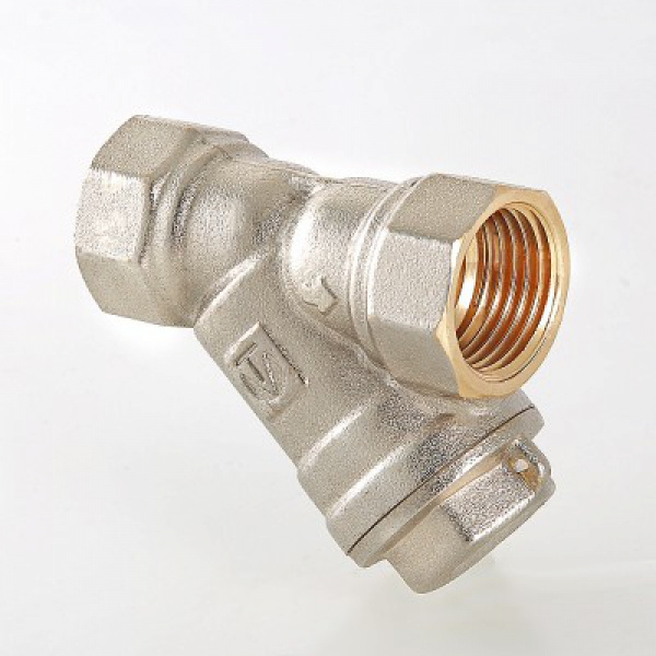 Фильтр косой 1.1/4" F222.07