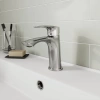 Смеситель тюльпан MILARDO "Rora" RORSB00M01