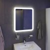 Зеркало "IDDIS Edifice 60" арт.ЗЛП108