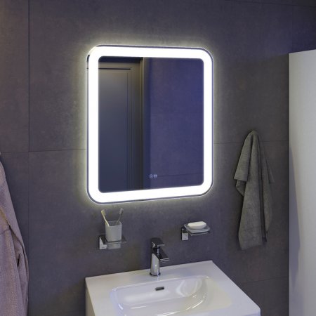 Зеркало "IDDIS Edifice 60" арт.ЗЛП108