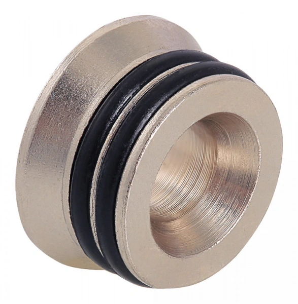Адаптер VALTEC д/коллектора (конус-плоскость) 1/2" (VTc.701.N.04)