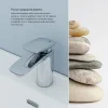 Смеситель тюльпан IDDIS "Stone" арт.STOSB00i01 шар.