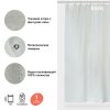 Штора для ванной комнаты, 180*200см, Полиэстер, ID D24P218i11,