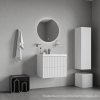 Тумба подвесная, 60 см, белый, Bild 2.0, ID BIL60W1i95,
