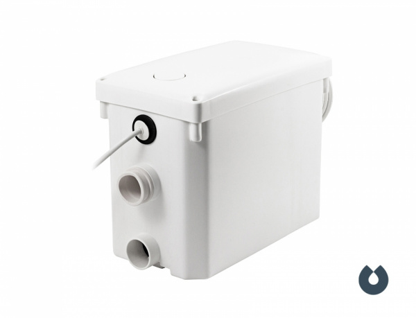 Станция "UNIPUMP" SANIVORT 405 М канализационный насос