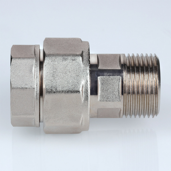 Сгон-отсекатель разъемный "ValTec" 3/4" (VT.538.N.05)