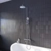 Смеситель с верхнем душем IDDIS "Joker" JOKSB1Fi06