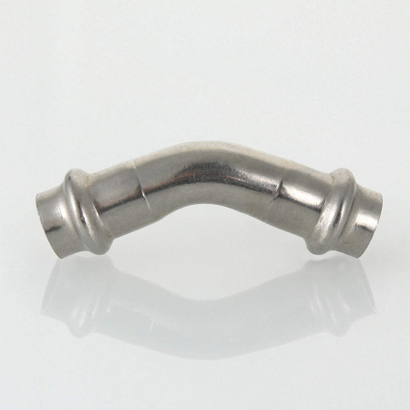 Угольник VALTEC 45° вн.-вн. нерж. сталь 28 (VTi.959.I.002828)