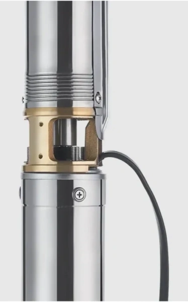 Насос "UNIPUMP" MINI ECO 1-49 погружной (370 Вт, 30 м)