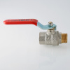 Кран шар. г-ш ручка 1-1/2" ValTec Base (VT.215.N.08)