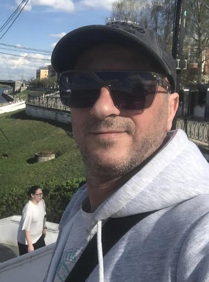 Смолянюк Виктор Александрович