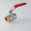 Кран шар. г-г ручка 1-1/2" ValTec Base (VT.214.N.08)