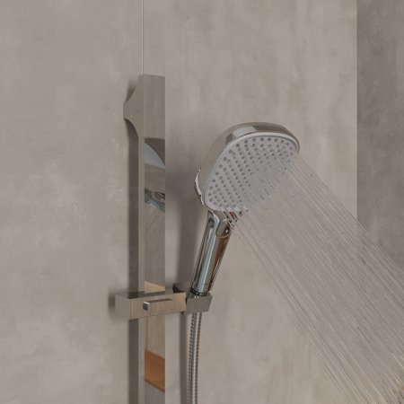 Лейка для душа, 3F, Ideal Spa, MI ILS3FC0M18,