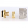 Евроконус для пласт. трубы "Valtec" PEX 20(2.0) 3/4" (VT.4410.NVE.20)