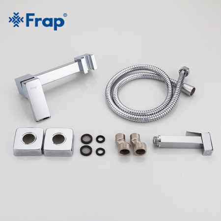 Смеситель биде "FRAP" F 7504
