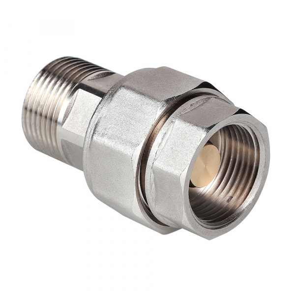 Сгон-отсекатель разъемный "ValTec" 3/4" (VT.538.N.05)