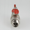 Кран шар. с американкой 3/4" баб. ValTec Base (VT.227.N.05/VT.227S.N.05)